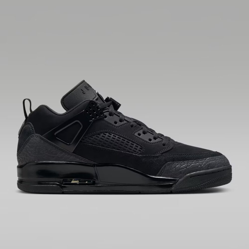 Jordan Spizike Low - NWT (In box) - 9.5 Mens